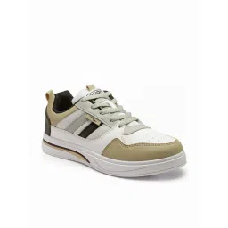Asian Men's Multicolor Casual Sneakers image 3