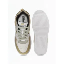 Asian Men's Multicolor Casual Sneakers image 4