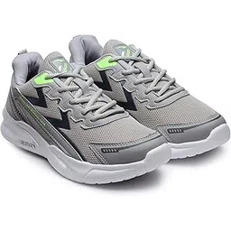 asian Men's Newton-09 Sports Running,Walking & Gym Shoes with SoleFlex Technology Casual Sneaker Shoes for Men's & Boy's-picture-32