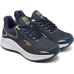 asian Men's Nexon-05 Sports Running,Walking,Gym Shoes with Max Cushion Technology Lightweight Eva Sole Casual Sneaker Shoes for Men's & Boy's-picture-36