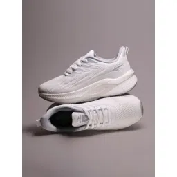 Asian Men's POWERPLAY-31 Full White Running Shoes-picture-44