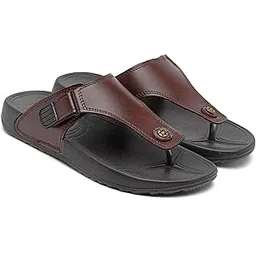 asian Men's SAFARI-05 Daily use Walking Sliders, Casual Slippers, Lightweight and Stylish Flip-Flops for Men & Boys-picture-49