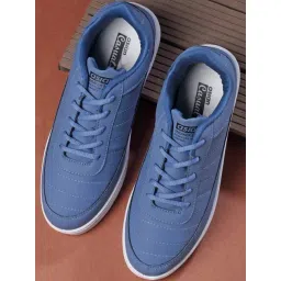 Asian Men's Slate Casual Sneakers-picture-35