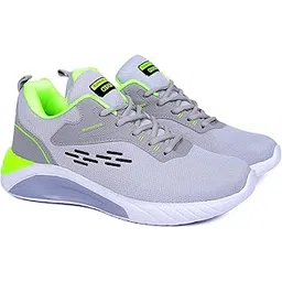 asian Men's Sports Running,Walking,Gym,Training,Casual Sneaker Lace-Up Lightweight Shoes for Men's Express-08-picture-10