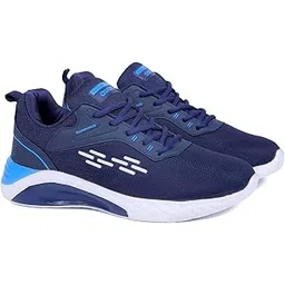 asian Men's Sports Running,Walking,Gym,Training,Casual Sneaker Lace-Up Lightweight Shoes for Men's Express-08-picture-14