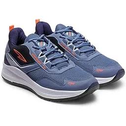 asian Men's Thar-01 Sports Running,Walking & Gym Shoes with Eva Sole Extra Jump Casual Sneaker Shoes for Men's & Boy's-picture-50