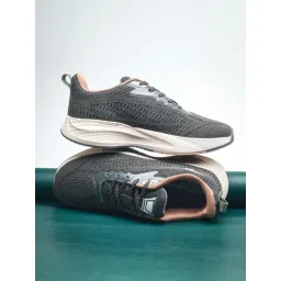 Asian Men's TITAN-06 Navy Running Shoes-picture-48