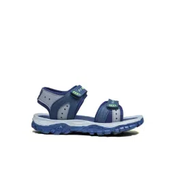 Asian Men's VIRAT-04 Navy Floaters-picture-12