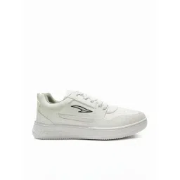 Asian Men's White Casual Sneakers-picture-36