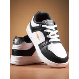 Asian Men's White Casual Sneakers-picture-37