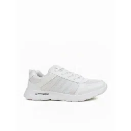 Asian Men's White Running Shoes-picture-26