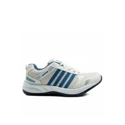 Asian Men's White Running Shoes-picture-35