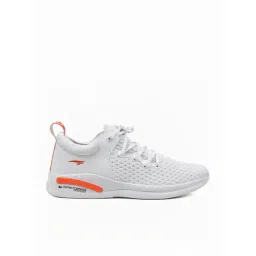 Asian Men's White Running Shoes-picture-27