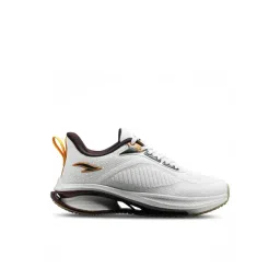 Asian Men's White Running Shoes-picture-37