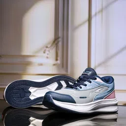 asian Olivia-13 Women’s Walking Shoes | Stylish Knit Mesh & Memory Foam Sneakers Running Shoes For Women-picture-11