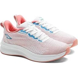 asian Olivia-14 Women’s Sports, Walking & Training Shoes | Air Knit Upper with EVA Sole for Lightweight Comfort | Sporty Sneaker for Girls, Ideal for Gym, Travel & Casual Wear-picture-33