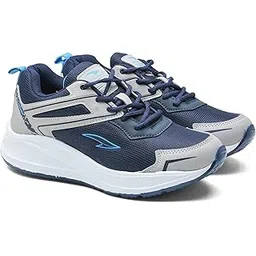 asian Orbit-12 Men’s Sports Shoes | Lightweight & Stylish Walking Shoes for Men | Comfortable, Strong Grip Sole & Breathable Mesh Sneakers for Daily Travel & Casual Use-picture-50