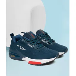 asian Oxygen-01 turquoise Running shoes dual capsule technology for boys | sports shoes for men | Latest Stylish Casual sneakers for men | Lace up lightweight shoes for running,walking, gym, trekking, hiking & party Running Shoes For Men-picture-16