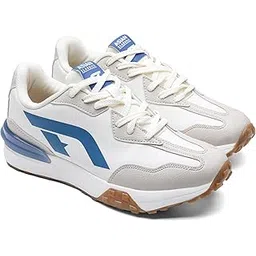 asian Powerkick-06 Men’s Sports Sneakers | Stylish Training & Running Shoes with Memory Foam Insole, Durable Grip Sole & Trendy Design for Gym, Travel, Walking-picture-21