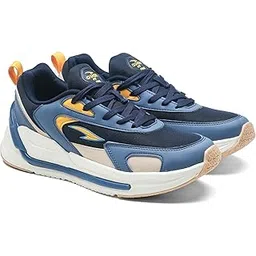 asian Powerkick-21 Men’s Sporty Sneakers | Stylish Sports Shoes with Comfort for Boys | Lightweight Sole & Durable Grip, Perfect for Casual, Gym, Walking-picture-24