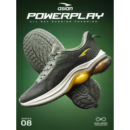 asian POWERPLAY-08 ,Sports,Walking,Stylish with Extra Comfort Running s Training & Gym Shoes For Men-picture-13