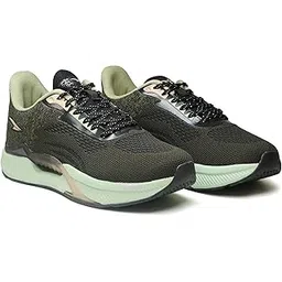 asian Powerplay-23 Men’s Running Shoes | Lightweight Sports Sneakers with Soft Cushion Sole | Breathable Knit Upper | Ideal for Gym, Walking, Jogging, Training-picture-23