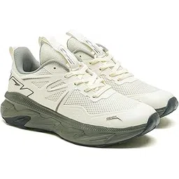 asian Quantum-24 Men’s Running Shoes | KPU & Breathable Knit Upper, Energy Return Sole, Memory Foam Cushioning, High Grip Traction, Stylish Lightweight Sneakers-picture-17