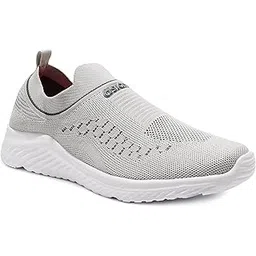 asian SIAN Men's Wind-02 Sports Walking Shoes Latest Stylish Casual Slip-on Lightweight Shoes for Running, Walking, Gym Shoes-picture-31