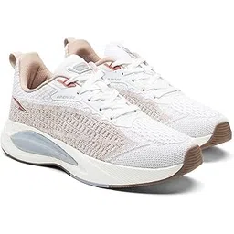 asian Titan-06 Men's Sports Shoes| Lightweight & Breathable Lace-Up Running Shoes | Stylish All-Day Comfort Trainers for Gym, Walking, Casual-picture-18