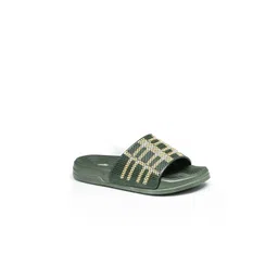 ASIAN Unisex Kids Printed Sliders-picture-11