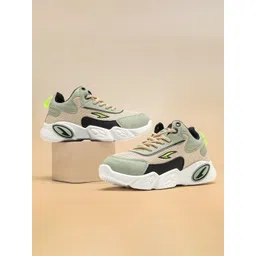 ASIAN Unisex Kids Printed Sneakers-picture-22