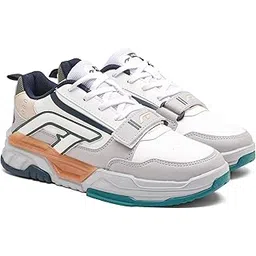 asian Urban-34 Sneakers for Men & Boys | Lightweight, Trendy Casual Shoes for Gym, Walking & Travel-picture-24