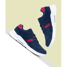 asian Waterproof-03 sports shoes for men | Latest Stylish Casual sport shoes for men | running shoes for boys | Lace up Waterproof blue shoes for running, walking, gym, trekking, hiking & party Running Shoes For Men-picture-24