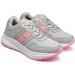 ASIAN Women DESTINY-01 Running and Casual wear Running Shoes with Laces, Lightweight and Comfortable Shoes Gym and Sports Shoes for Women & Girls with Stylish Design-picture-53
