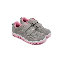ASIAN Women Grey Mesh Running Shoes-picture-24