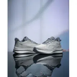 asian Women Low-Top Lace-Up Running Shoes-picture-16