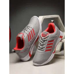 ASIAN Women Mesh Running Non-Marking Lace-Ups Shoes-picture-29