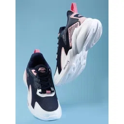 ASIAN Women Mesh Running Non-Marking Shoes-image-11