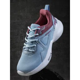 ASIAN Women Mesh Running Non-Marking Shoes-picture-28
