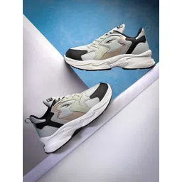 ASIAN Women Mesh Running Non-Marking Shoes-picture-17