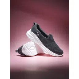 ASIAN Women Textured Slip-On Sneakers-picture-32