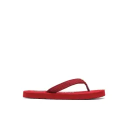 Asian Women's AFL-613 Red Casual Sandals-picture-25