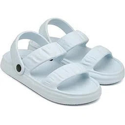 asian Women's Casual Daily Used Walking Slipper with Ultra Soft Home Slipper for Women's & Girl's Indigo-02-picture-13