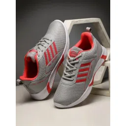Asian Women's Grey Running Shoes-picture-36