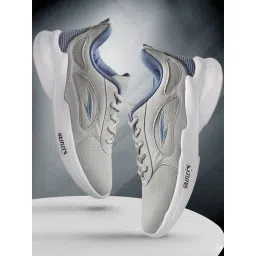 Asian Women's Grey Running Shoes-picture-37