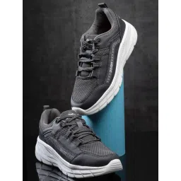 Asian Women's Grey Running Shoes-picture-39