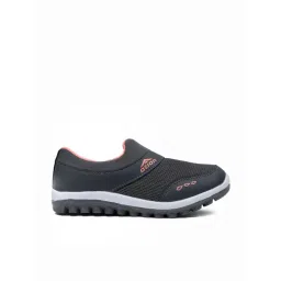 Asian Women's Grey Walking Shoes-picture-41