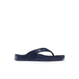 Asian Women's INDIGO-13 Navy Flip Flops-image-25