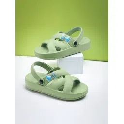 Asian Women's INDIGO-26 Pista Sling Back Sandals-picture-24