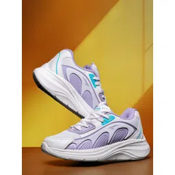 ASIAN Women's Lavender Casual Sneakers-picture-13